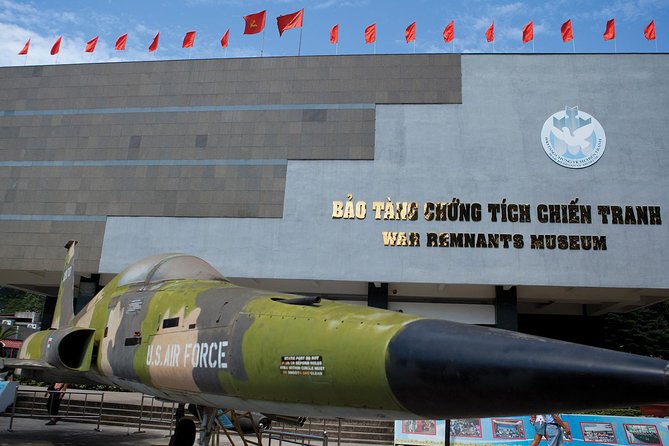 Daily Small Group Tour to Saigon City and Cu Chi Tunnels - French colonial sights, with a limited cathedral visit