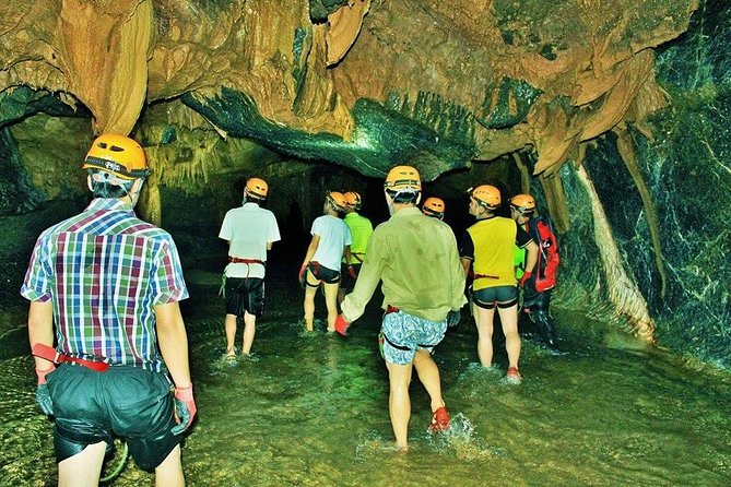 Daily Tour to Paradise and Dark Cave - Key points to know