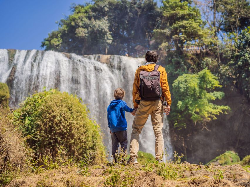 Dalat: Best of the Countryside Tour in a Private Car - Who should book this tour?