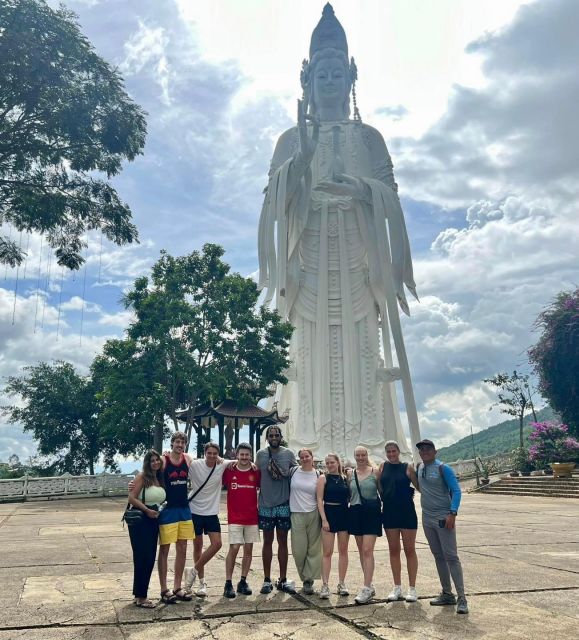 Dalat: Best of the Countryside Tour in a Private Car - Insects, silk, and the working countryside