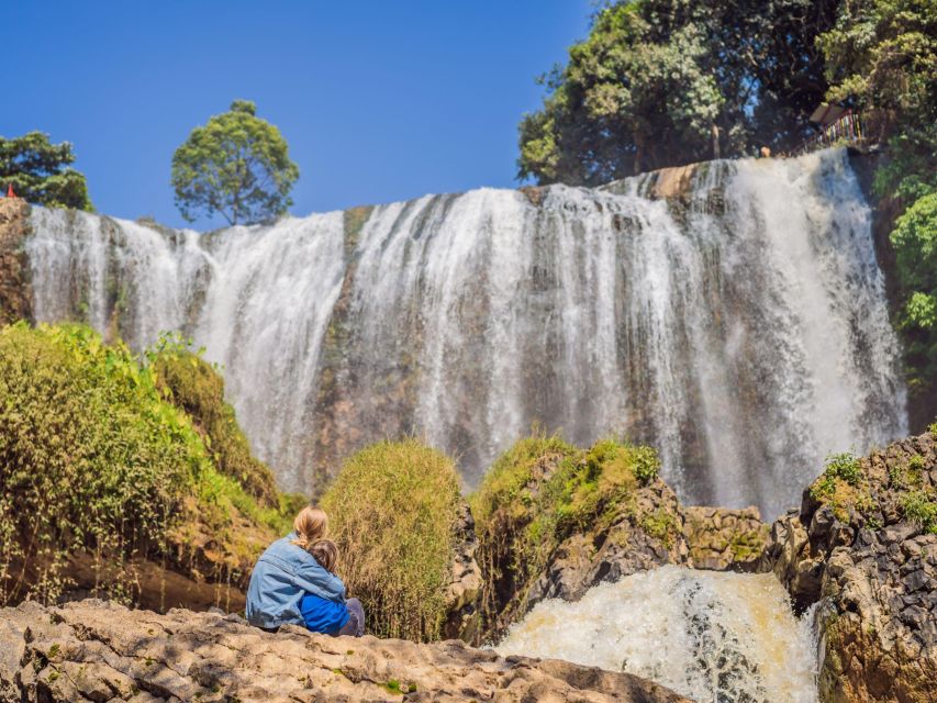 Dalat: Best of the Countryside Tour in a Private Car - What the private format adds