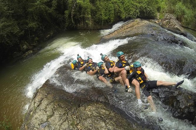 Dalat Canyoning Day Trip - Why this Da Lat adventure works