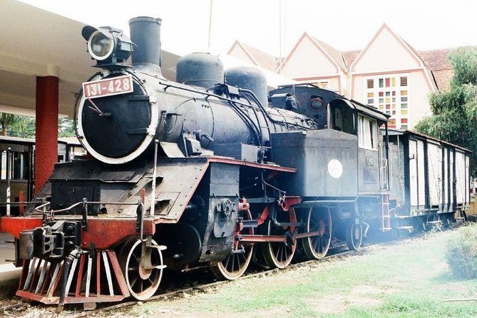 Dalat City Highlights Tour in 1 day - Crazy House, Da Lat’s most unusual stop