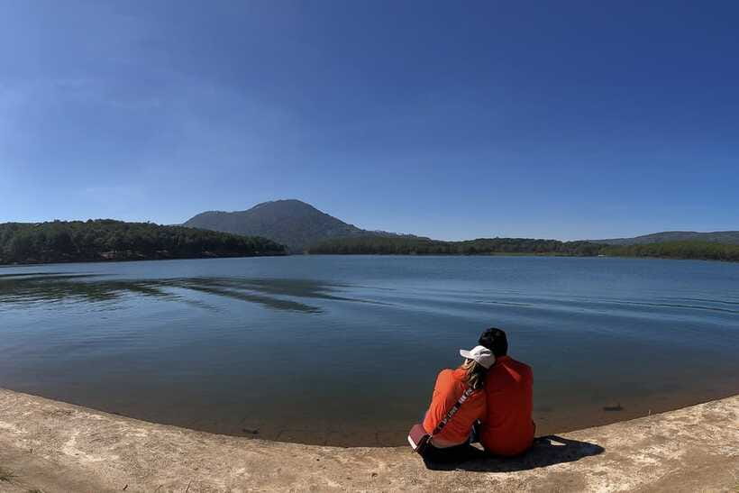 Dalat City Tour with Cable Car, Alpine Coaster & Clay Tunnel - Datanla Waterfall and the alpine coaster