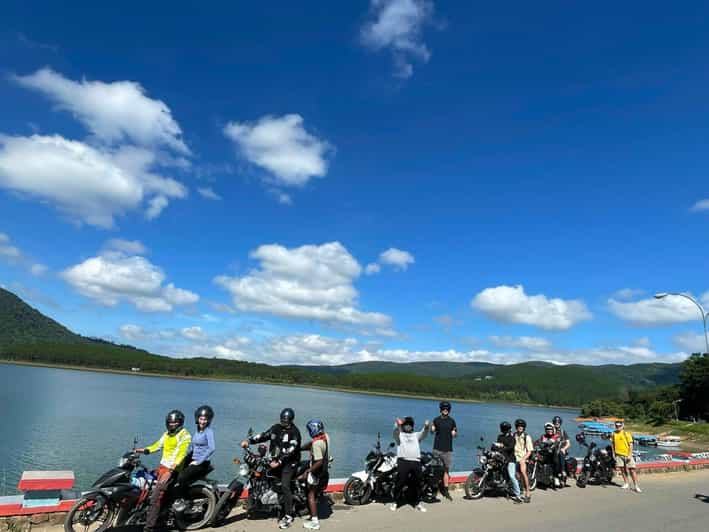 Dalat City Tour With Local Student - Donation Based - The real cost and what your money does