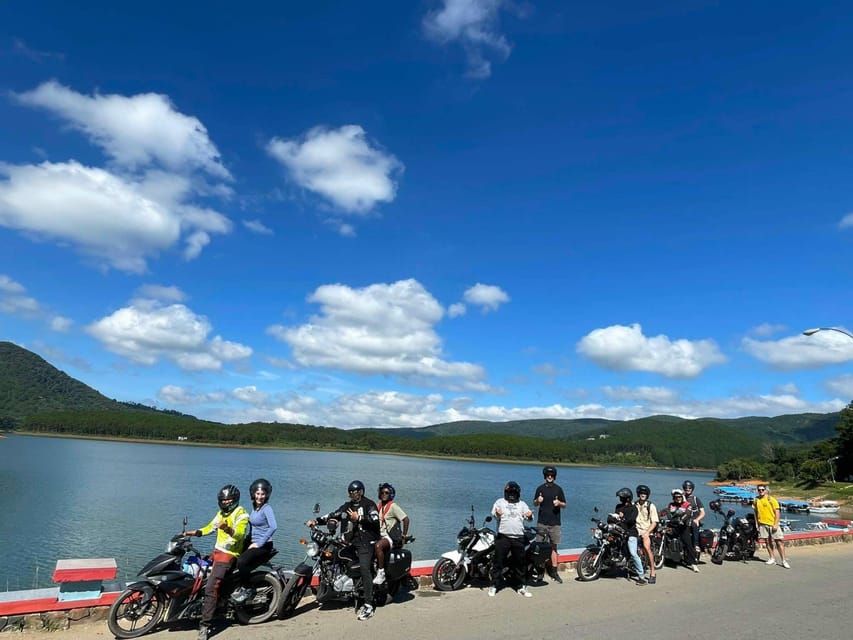 Dalat City Tour With Local Student - Donation Based - A four-hour introduction to Dalat with a local student