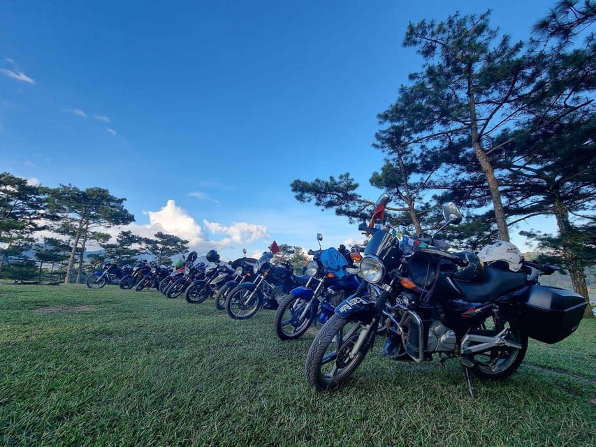 Dalat City Tour With Local Student - Donation Based - Cam Ly Church and local stories