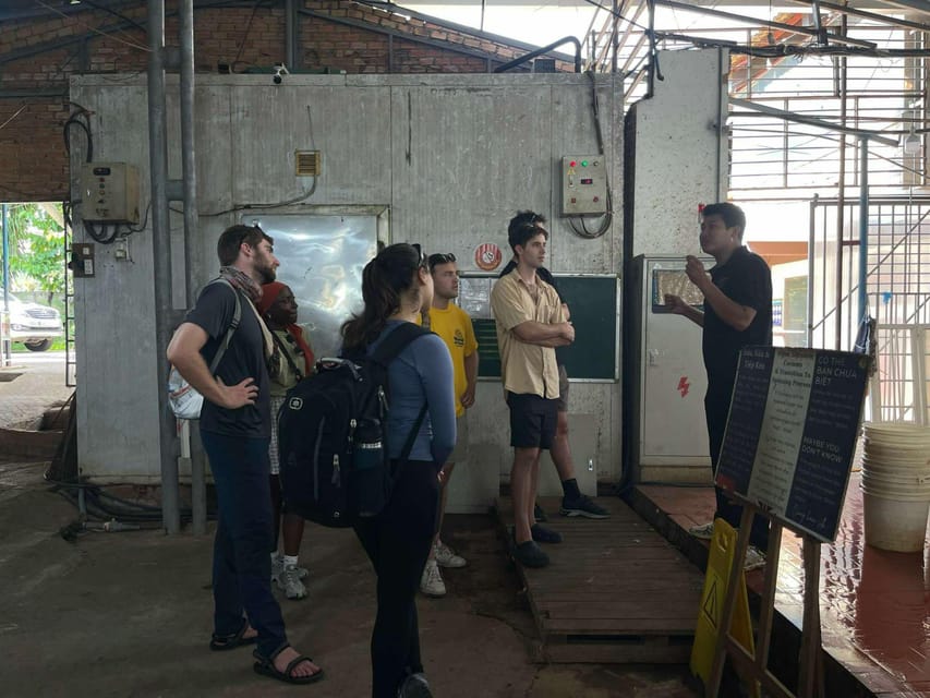 Dalat City Tour With Local Student - Donation Based - Why the student guide changes the experience