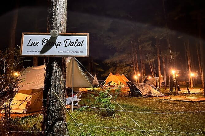 Dalat: Cloud Hunting & Sunrise Trekking to Hon Ho Mountain - Small groups and guide quality
