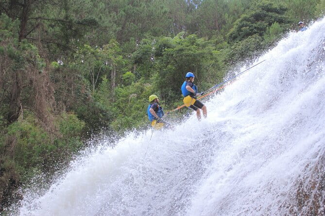 Dalat: Cloud Hunting & Sunrise Trekking to Hon Ho Mountain - Who will enjoy this Da Lat morning