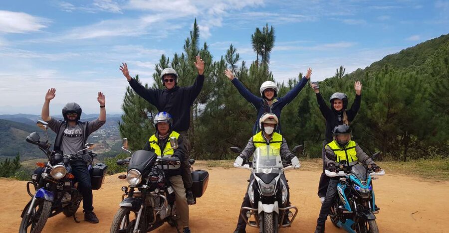 Dalat: Countryside Tour with Silk Village & Elephant Falls - Key points to know before booking