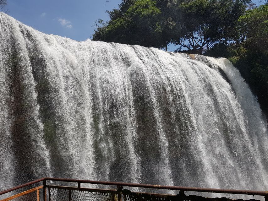 Dalat: Countryside Tour with Silk Village & Elephant Falls - Who will enjoy this tour most?