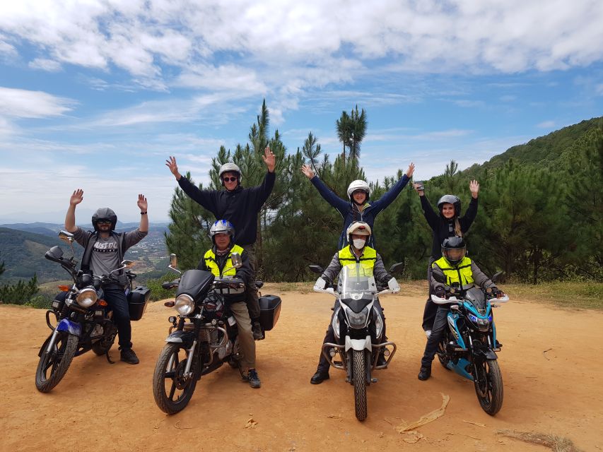 Dalat: Countryside Tour with Silk Village & Elephant Falls - Is $40 good value?
