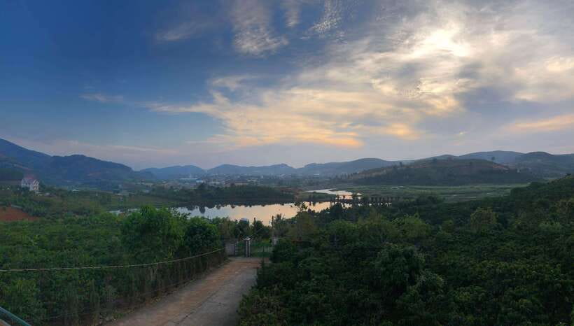 Dalat: Go Kart - Mongo Land - Countryside Small Group - Local lunch and the slower side of the day