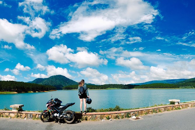 Dalat Go Kart - Mongoland & Dalat Countryside Group Tour - Mongo Land’s colorful final stop