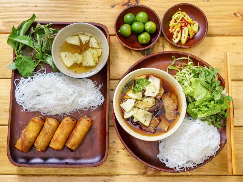 Dalat: Home Cooking Class with Central Market Tour - FAQ