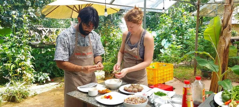 Dalat: Home Cooking Class with Central Market Tour - Is $50 a fair price in Dalat?