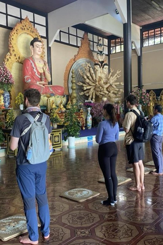 Dalat: Mario kart - Mongo Land - Countryside Tour - Rice wine, crickets, and local food