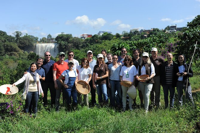 Dalat's countryside|Coffee Plantations Tour beyond Elephant falls - What the $19.23 Price Really Buys