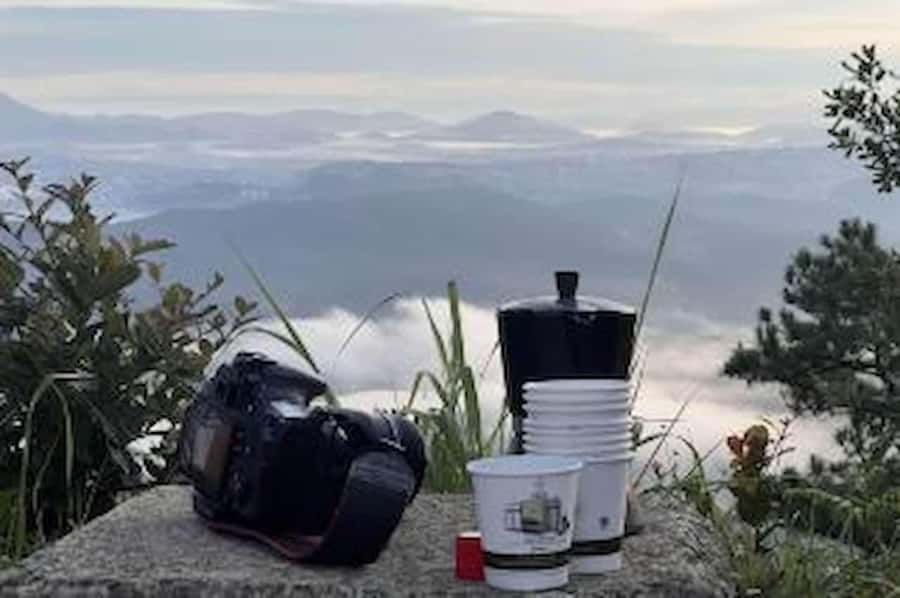 Dalat: Sunrise Trekking and Cloud Hunting experience - Key points to know before booking