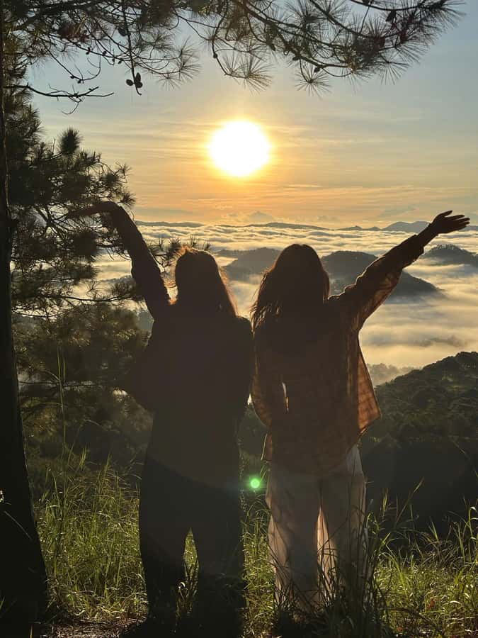 Dalat: Sunrise Trekking and Cloud Hunting experience - Who should choose this Dalat experience