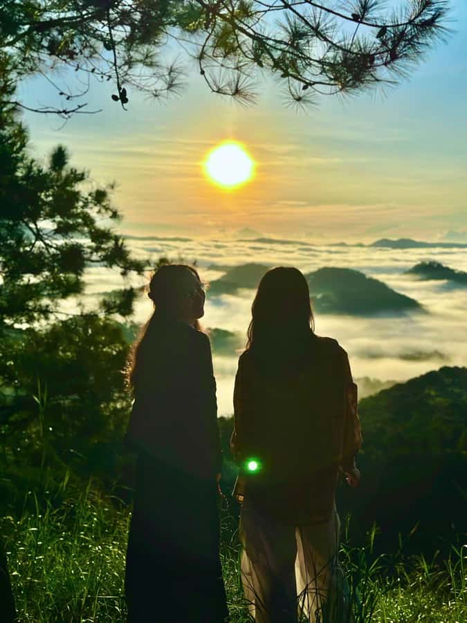 Dalat: Sunrise Trekking and Cloud Hunting experience - What the $36 price includes