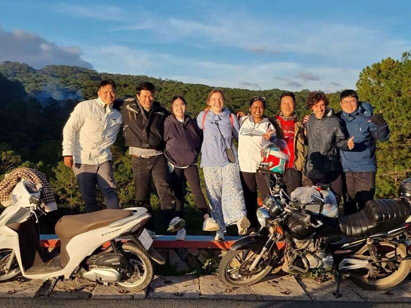 Dalat: The Secret Tour Plus Pongour Fall - Small Group - Key points to know before booking