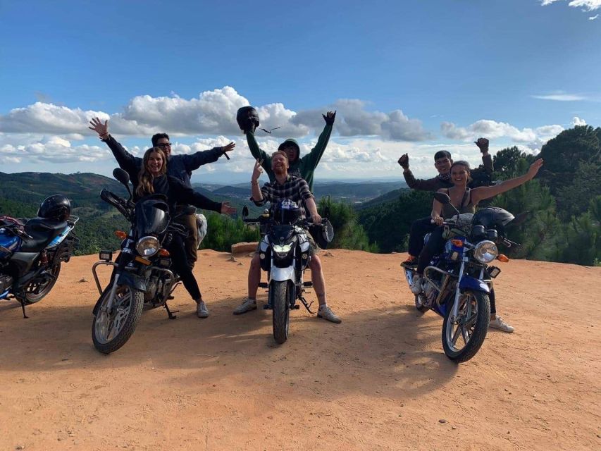 Dalat: The Secret Tour Plus Pongour Fall - Small Group - Should you book it?