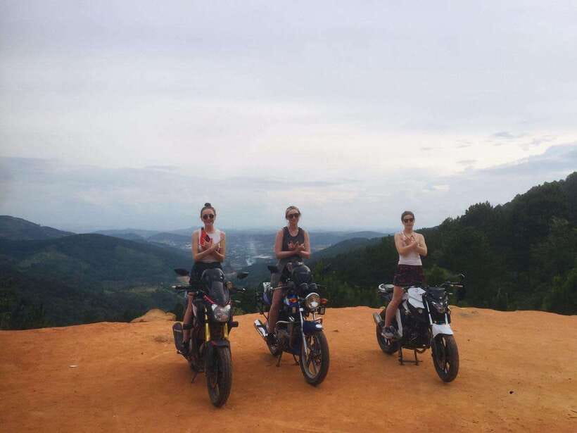 Dalat: The Secret Tour Plus Pongour Fall - Small Group - Who will enjoy this Da Lat tour most
