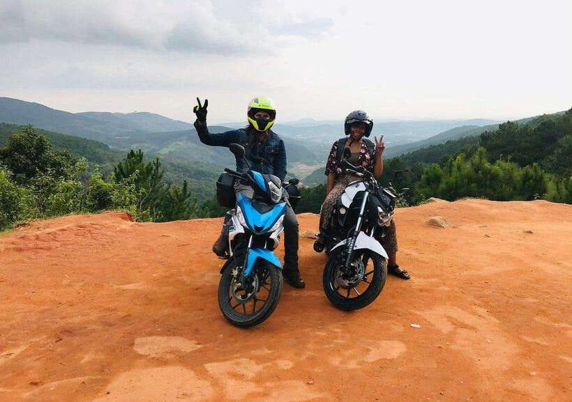 Dalat: The Secret Tour Plus Pongour Fall - Small Group - Practical advice for the day
