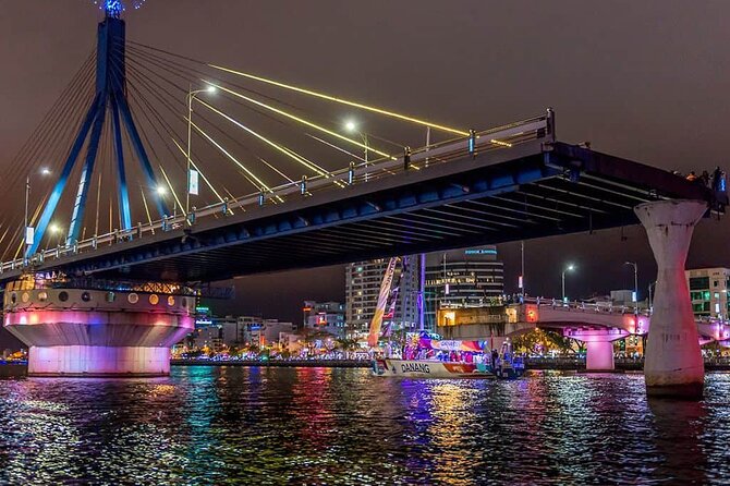 Danang City Full Day Tours - Transport, timing, and the human side of the day