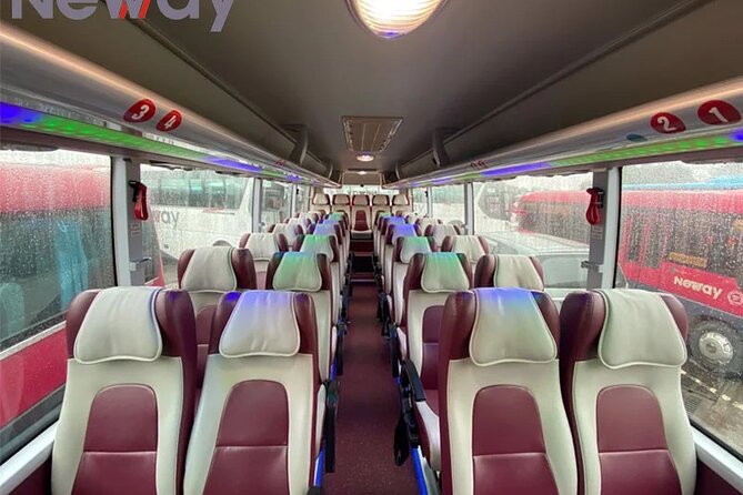 Danang City Full Day Tours - Who should choose which route