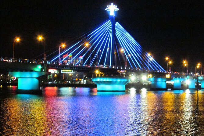 Danang City Full Day Tours - Small details that make a big difference