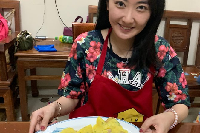 DaNang Farm-to-Table Cooking Class with Market and Coffee Tasting - What the $60 price covers