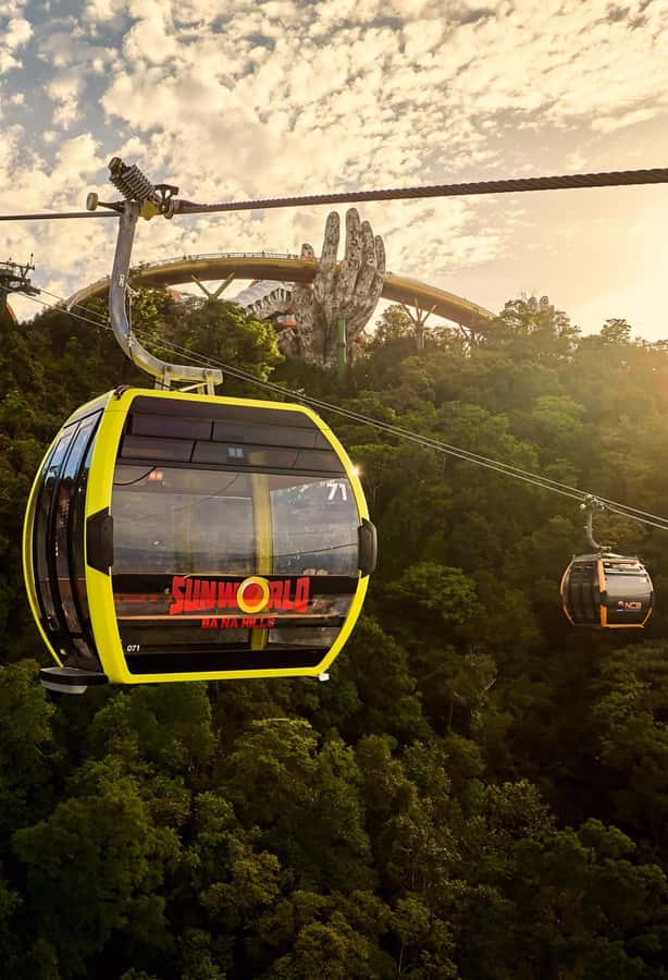 Danang: Golden Bridge by Private Car or Bus w hotel pickup - Key Points Before You Book