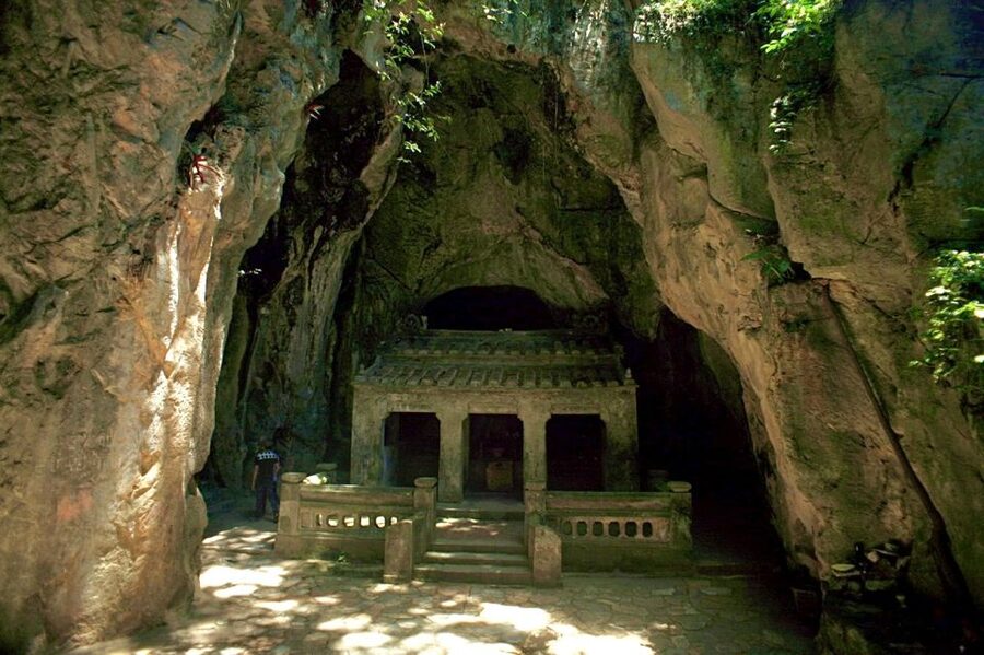 Danang: Hoi An, Marble Mountains or Bay Mau Coconut Forest - Key points to know before booking