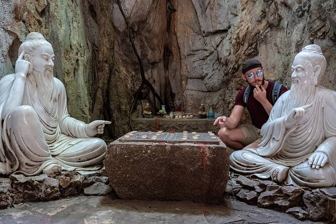 ️ Danang Instagram Tour: Most Famous Spots (Private & All-Inclusive) - Coffee, Da Nang Cathedral and the pink church