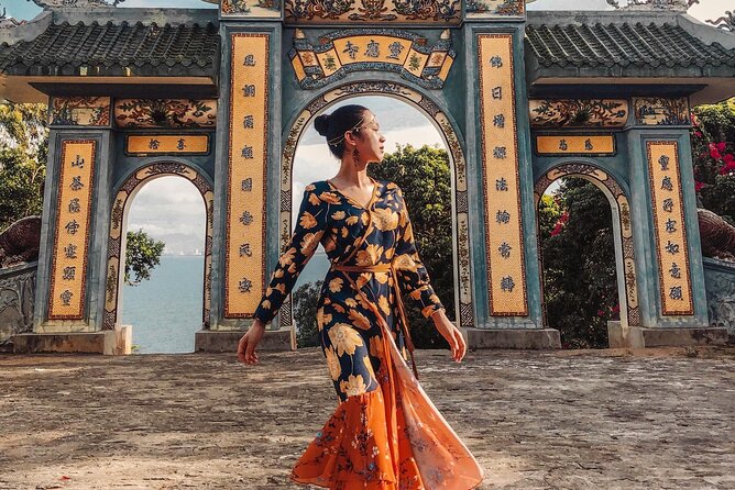 ️ Danang Instagram Tour: Most Famous Spots (Private & All-Inclusive) - Ba Na Hills and the Golden Bridge