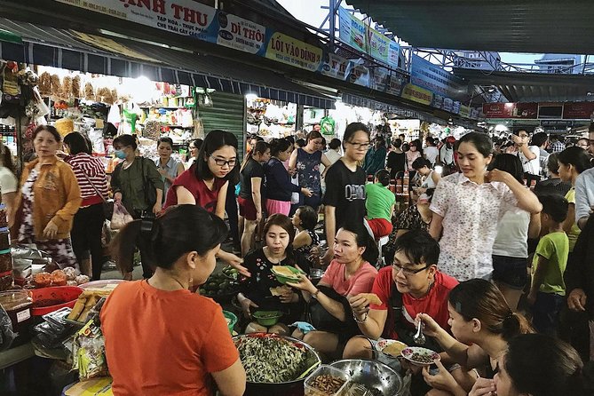 Danang Walking Food Tour - What the guide adds beyond the food