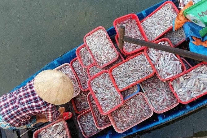 Danang Walking Food Tour - What $27 really buys you