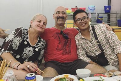 Danang Walking Food Tour