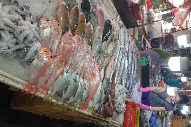 Danang Walking Food Tour - Who will enjoy this Da Nang food walk