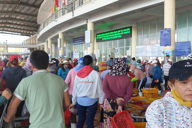 Danang Walking Food Tour - Should you book the Danang Walking Food Tour?
