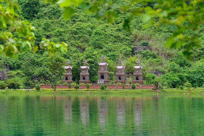 Day tours from Hanoi city (PRIVATE TOUR) - Why Ninh Binh makes a strong day trip from Hanoi