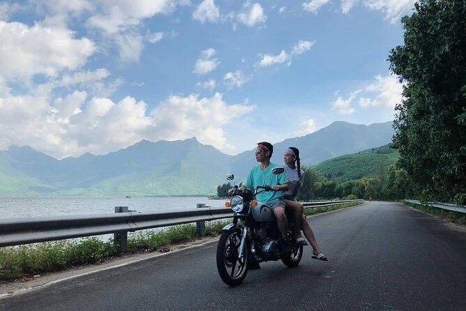 Day Trip Motorbike Tour in Hai Van Pass. - Why this motorbike route works so well
