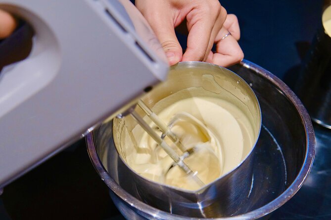 Decadent Vietnamese “Egg Coffee” Workshop in Hồ Chí Minh City - Who should book this workshop?