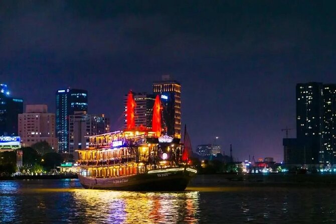 Dinner Cruise on Saigon River with Private Table - Who will enjoy this cruise most?