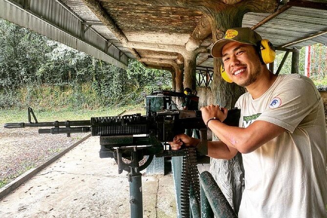 Discover Cu Chi Tunnels & Mekong Delta Full-Day - Starting from central Ho Chi Minh City