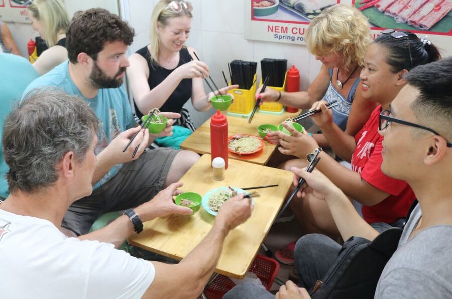 Discover Hanoi's Street Food by Night & Mini Class Coffee - Should you book Discover Hanoi’s Street Food by Night?