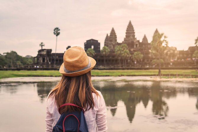 Discover Vietnam - Cambodia - Thailand in 22 Days - What makes this 22-day route worth considering